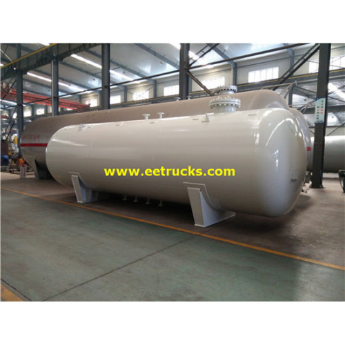 15000 gallons 30MT ASME NH3 Storage Tanks