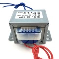 EI66 60W Power Transformer DB-60VA 220V to 24V 2.5A AC 24V Universal Monitoring Power Supply