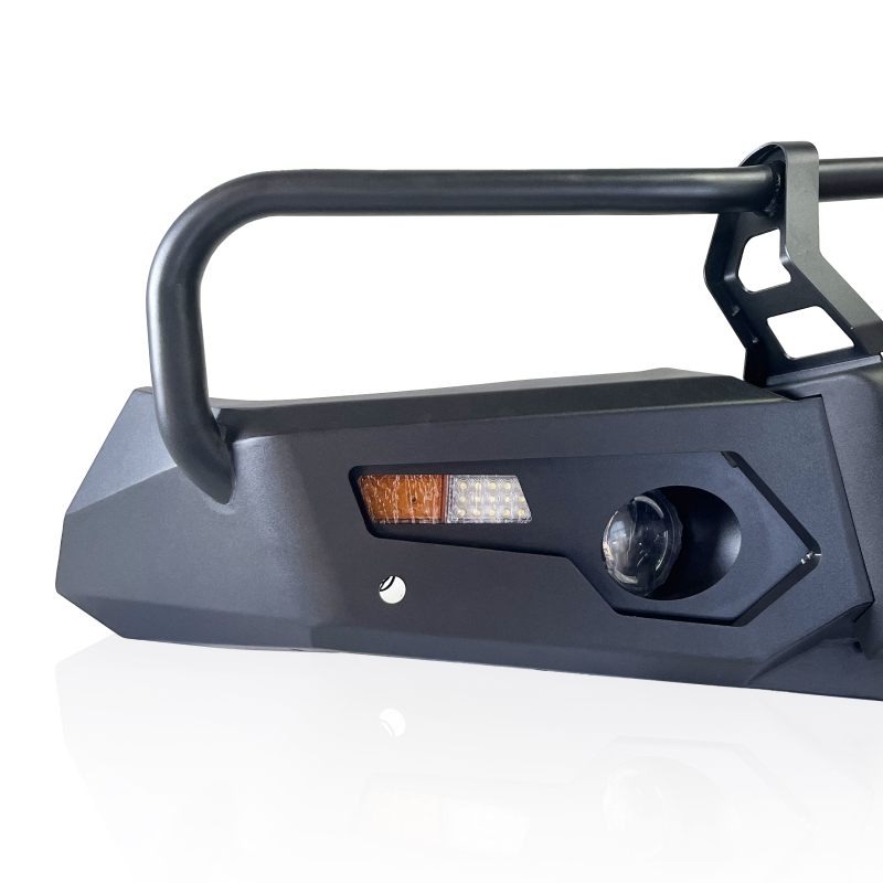 Pcikup Front Bumper Bull Bar for NP300