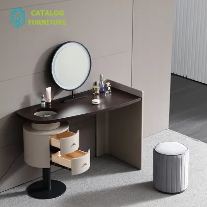 Wooden Bedroom Dresser Set Storage Dresser