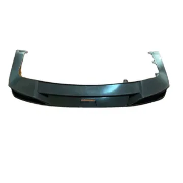 Elantra 2020+ rear bumper low lip 86612-BU010