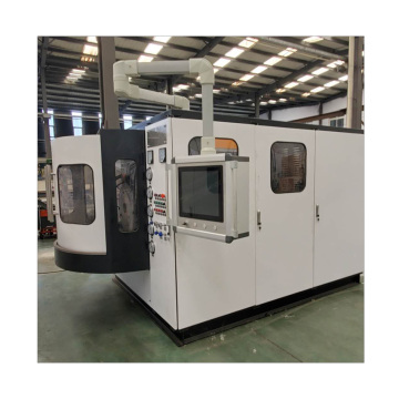 90KW High-Pressure Repair Bench for Hydraulic Equipment - 35MPa