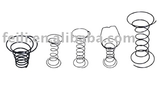 coils spring