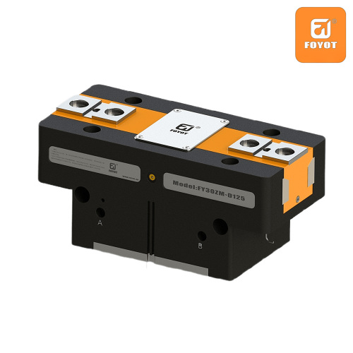 القابض من نوع ZM FY30ZM D125