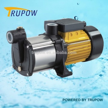 Reasonable price multi-stage centrifugal pump 550W
