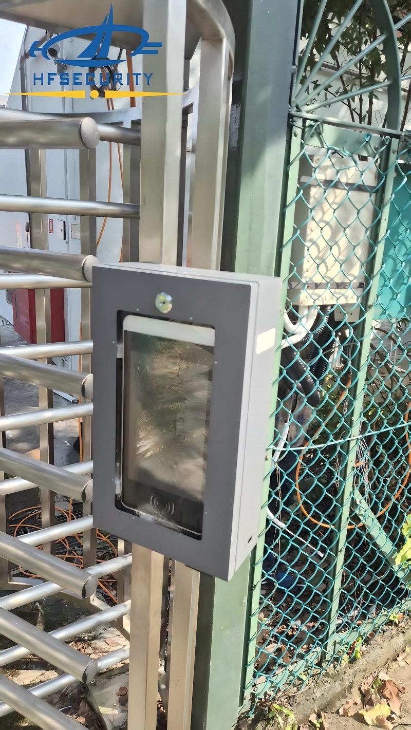 HFSecurity: The "Invisible Assistant" for School Attendance Management in Singapore – How It Protects Campuses