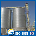 2000 Ton Butir Silo