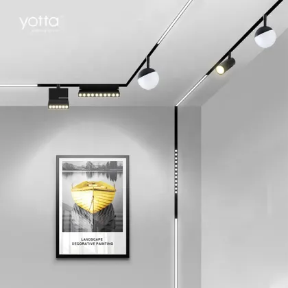 Hot Sale Minimalist LED Track Lights