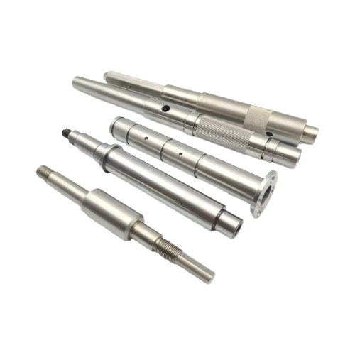 Vyzkoušejte vlastní přesné šrouby z nerezové oceli