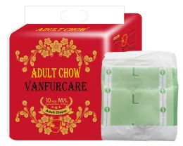Hospital use adult diapers for patients