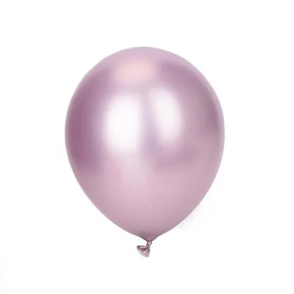 Chrome Balloon Metallic Balloon Party Supplies Wholesale Balloons