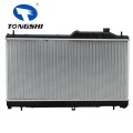 Cooling System car auto radiator subaru Legcay BL5 for OEM 45111AG000 auto cooling system car radiator