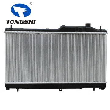 Cooling System car auto radiator subaru Legcay BL5 for OEM 45111AG000 auto cooling system car radiator