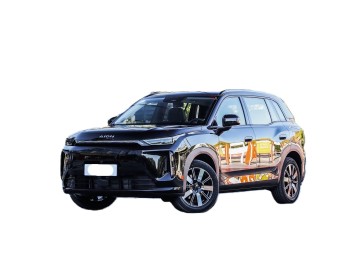 AION i60 2026 210km Standard Edition