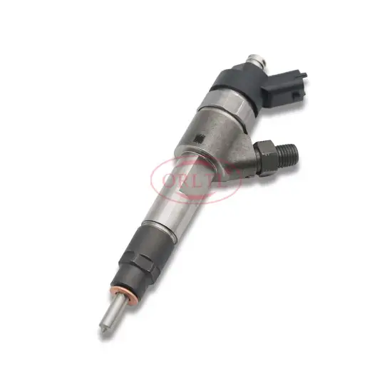 ORLTL 0445120002 Common Rail Injector Assy for IVECO 500384000