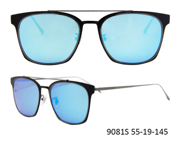 Newest Design Unisex Sunglasses Polarized