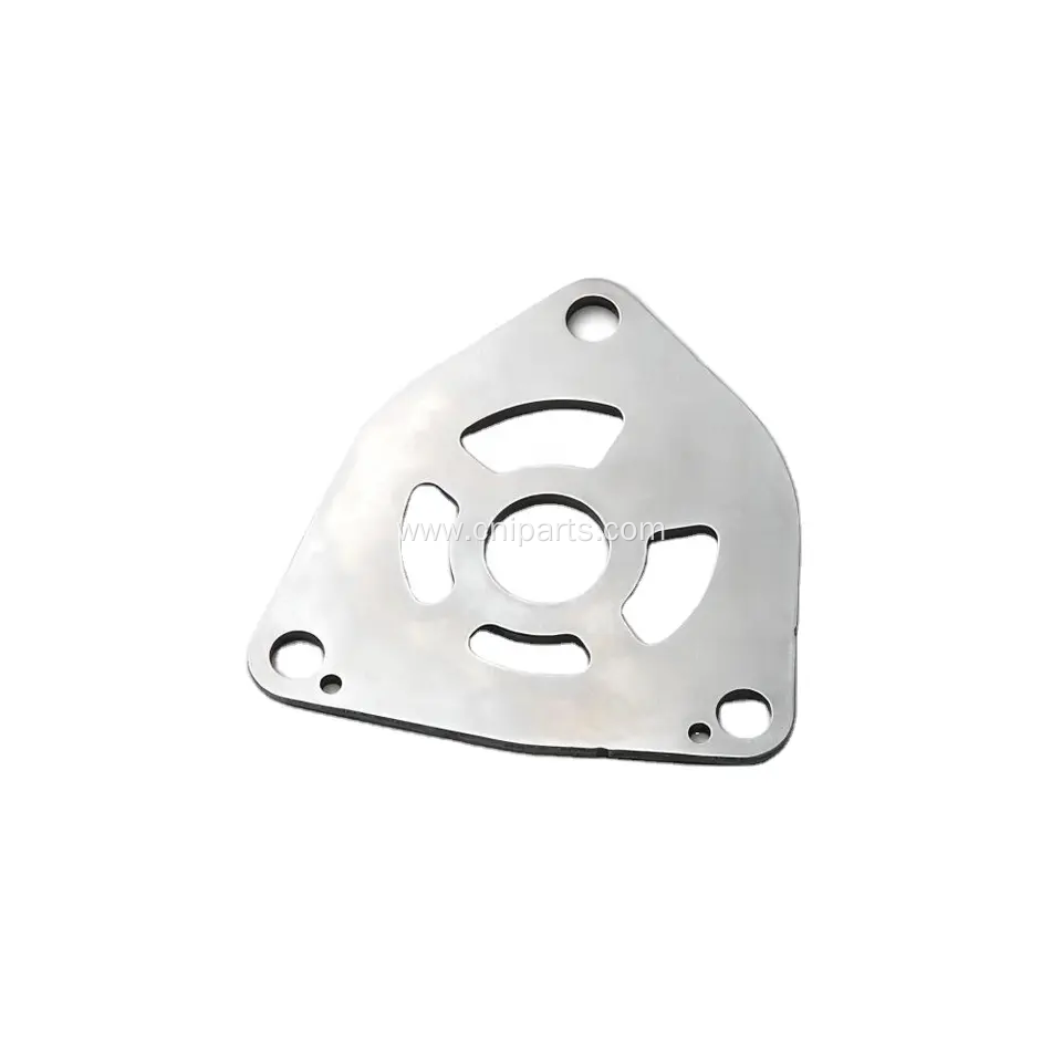 Denso Feed Pump Front Plate 294183-0160