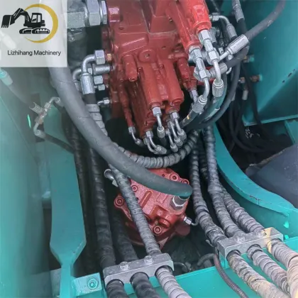 Sunward SWE90E Excavator for Sale: Quality Used Sunward SWE70 SWE80 SWE100 SWE150 Models