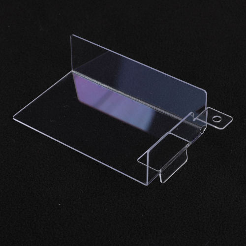 PC Polycarbonate Processing and Molding Fabrication Services