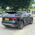 2023 Lexus RX 350h AWD Premium Edition