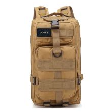 Langlebige, handliche, faltbare Outdoor-Wandersport-Rucksacktasche