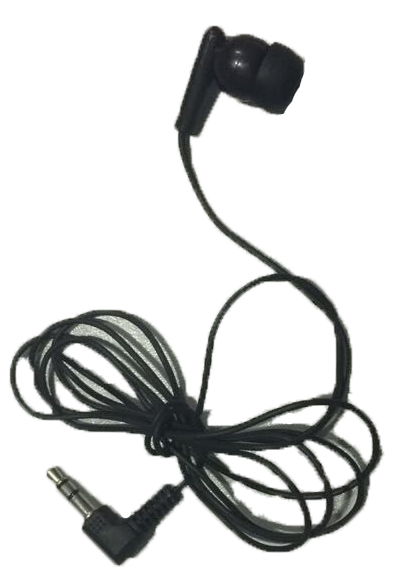 cheap-MONO-disposal-earphones