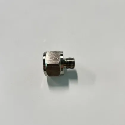 Custom Fasteners Screw Bolts Hex Nuts