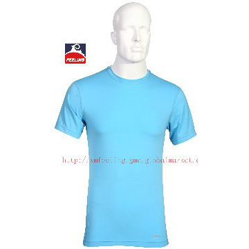 Mens Compression Baselayer Tops