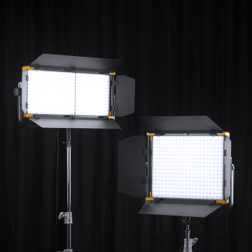 Godox LD150RS 150W RGB LED Panel do YouTube Live Streaming