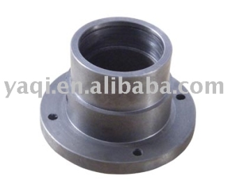 Bearing cap