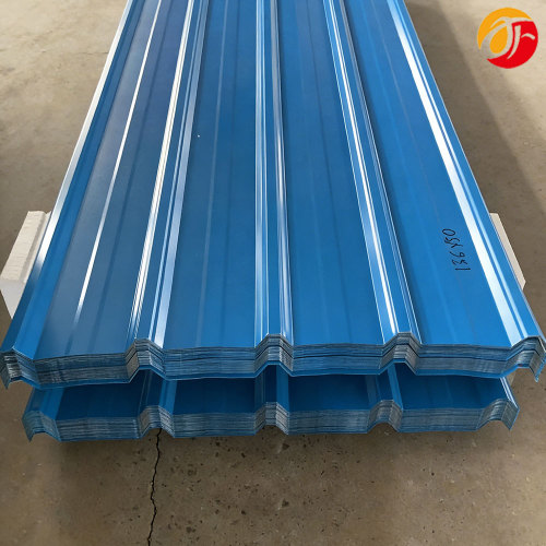 יריעת פלדה גלית מסוג 840