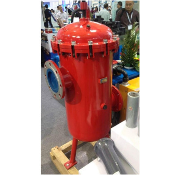 GLS Portable Hydraulic Oil Filter Unit: An Effective Off-Line Hydraulic Fluid Filtration System