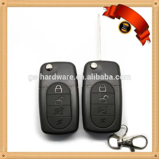 vw remote key case,Plastic Injection Mould factory , BM-032