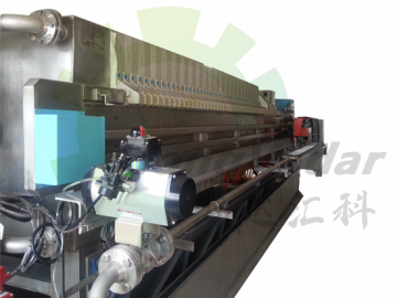 Filter Press