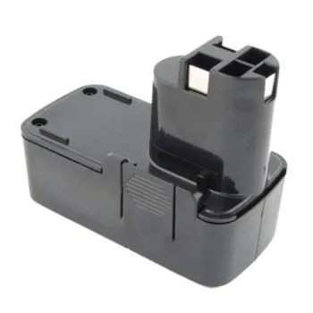 7.2V Ni-MH/Ni-CD Power Tool Battery for Bosch 2607335031 2607335032 2607335033 GBM 7.2 VES-2