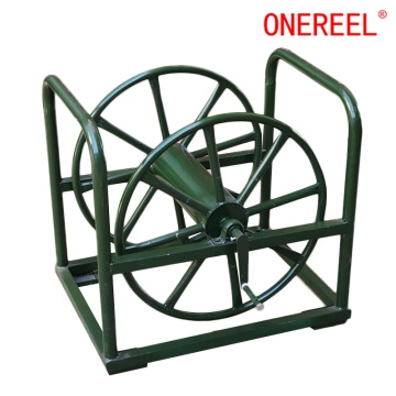 Heavy Duty Anti-Corrosion Auto Spring Roll-Up Hose Reel China Manufacturer