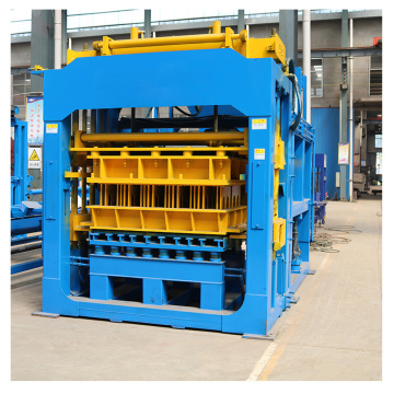 qt 12-15 automatic brick machine for tunisia price