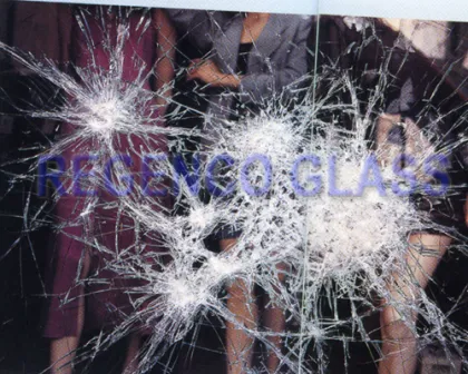 Bulletproof Glass