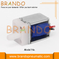 Mini Solenoid Air Valve For Blood Pressure Monitor