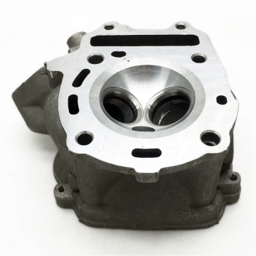 Assemblaggio della testata con valvole per Gy6 50cc da 139qmb Culture