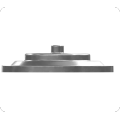 770G Truck Transport Cover 117-2927 / 1172927