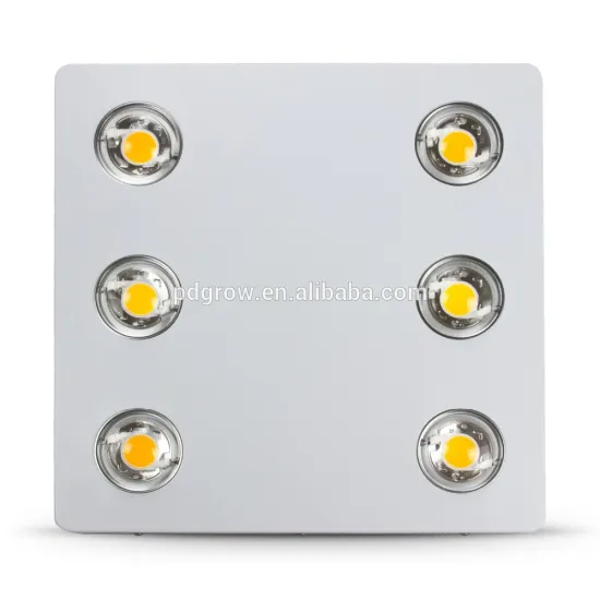 HIgh lumen COB led CXB3590 CXB 3590 3500K CD Bin CRI80 36V Available led grow light