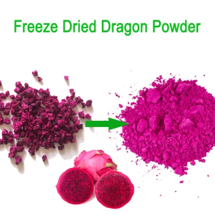 Natural Red dragon fruit extract