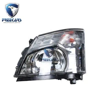 Japanese Heavy Truck Body Parts - Headlight Fit for Hino Trucks