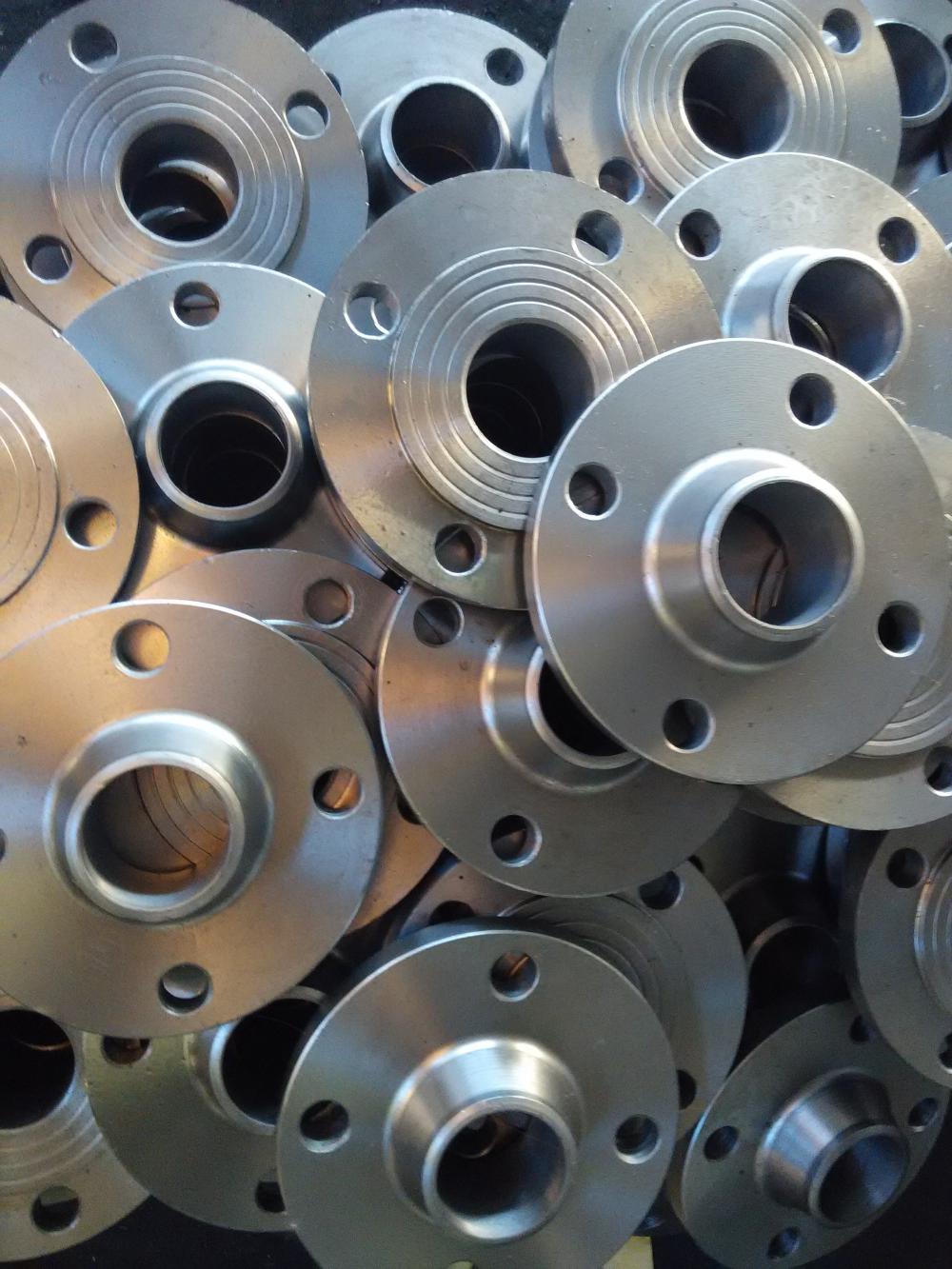 5K Flange Forging Flange Flange JIS Flange SOP