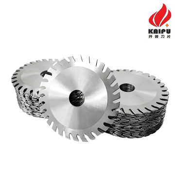 Rubber tire processing blade-3