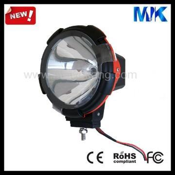 7\'\' LED HID Work Lights Factory Price, Heavy-duty HID Auxiliary Drivin