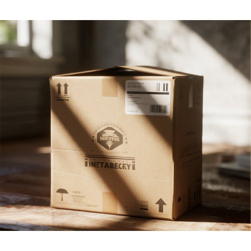 cardboard box home depot