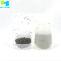 Environmentally Friendly Bird Food Packaging Bags