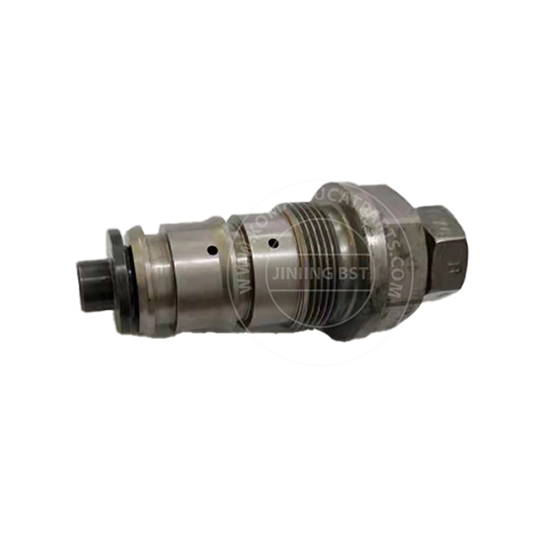 702-21-04190 pilot valve，PPC valve WA380-6 WWA500-3 WA600-3 wheel loader transmission parts
